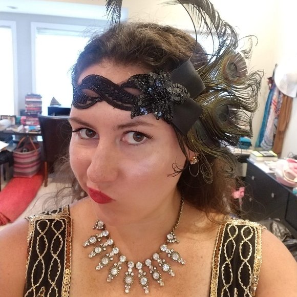 Meet your Posher, Britt - Picture 2 of 3